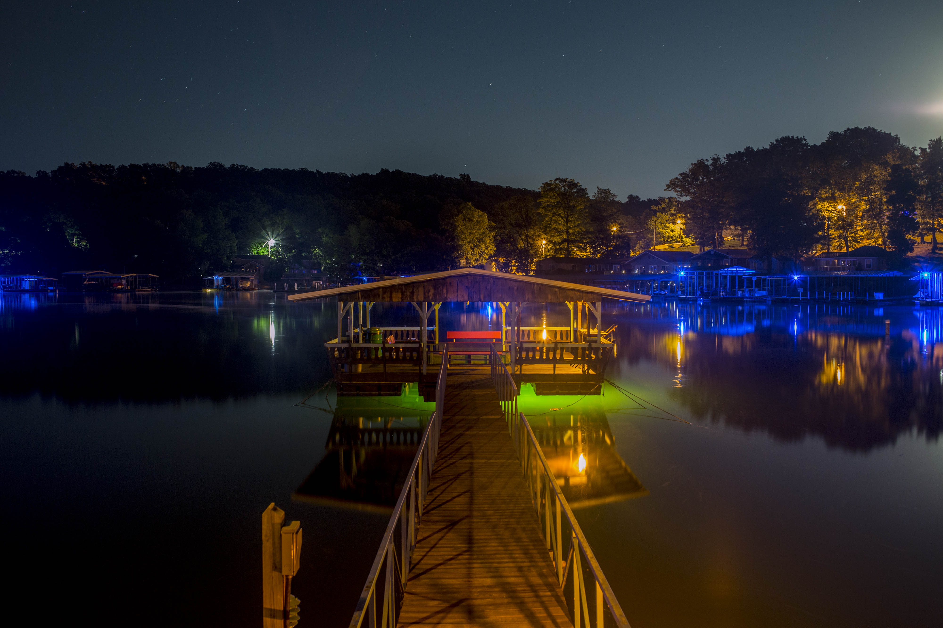 Bass Point Resort Lake Of The Ozarks Mo Amenities